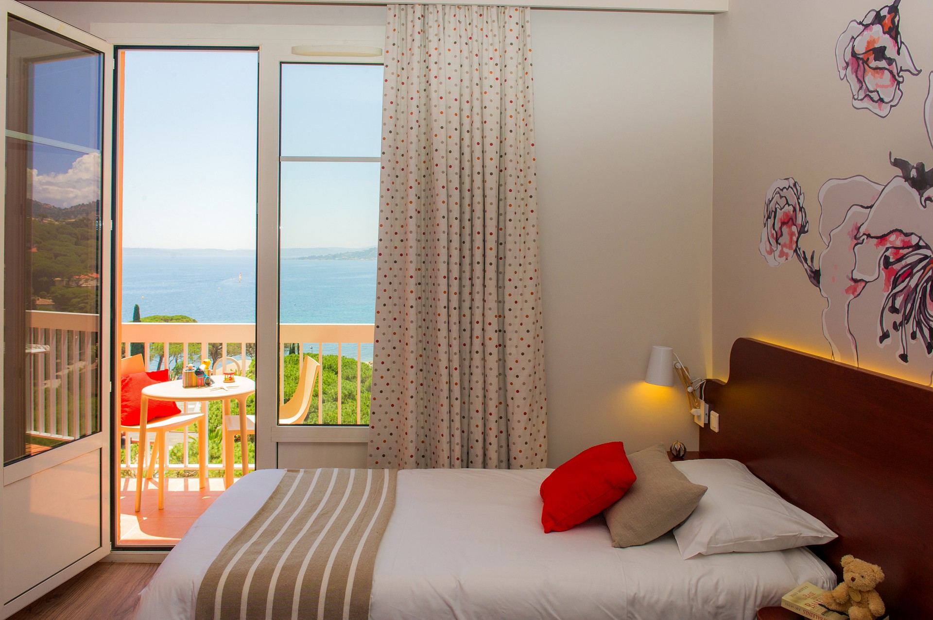 Village Club Miléade Les Issambres – Hotel-Impression 3