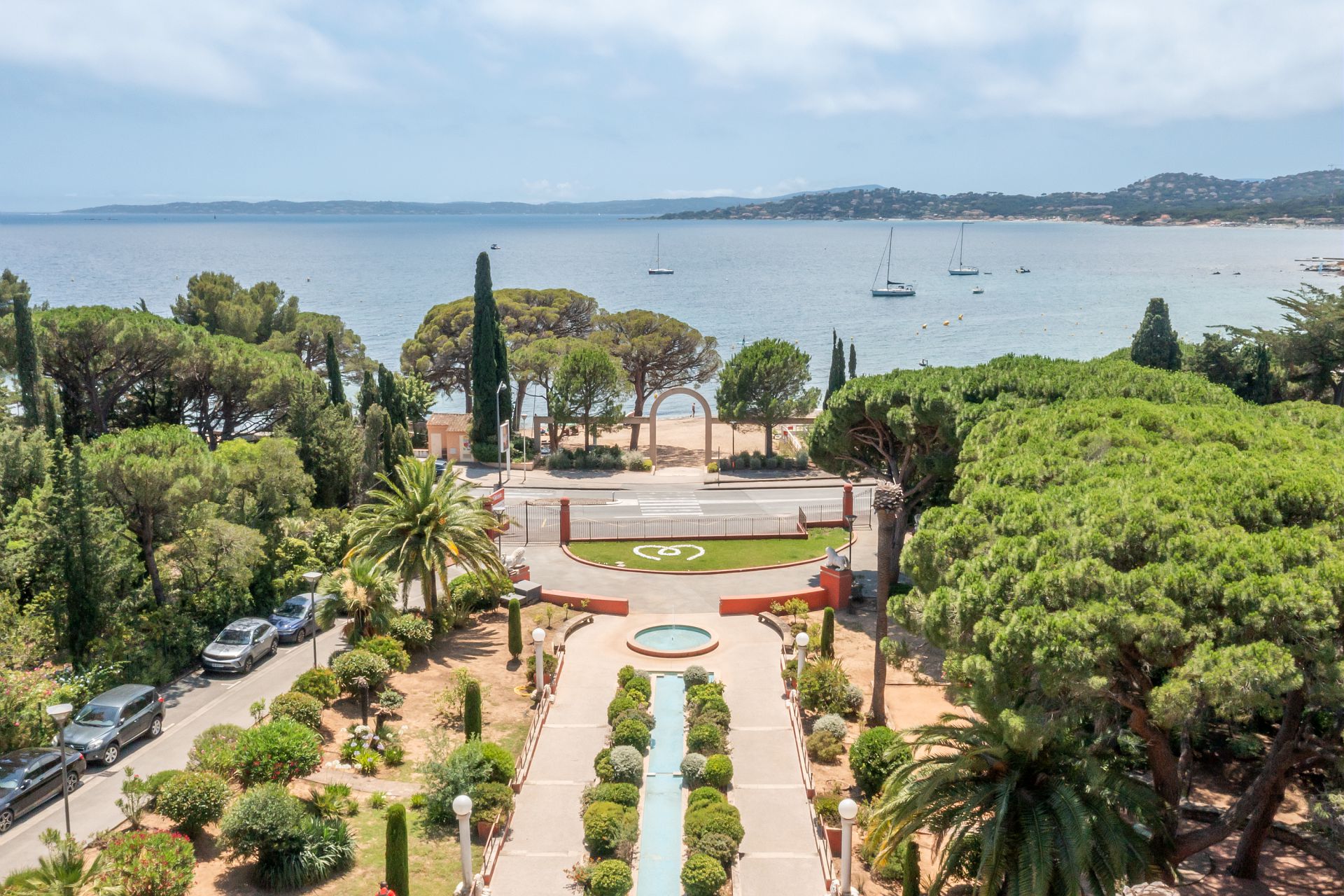 Village Club Miléade Les Issambres – Hotel-Impression 10