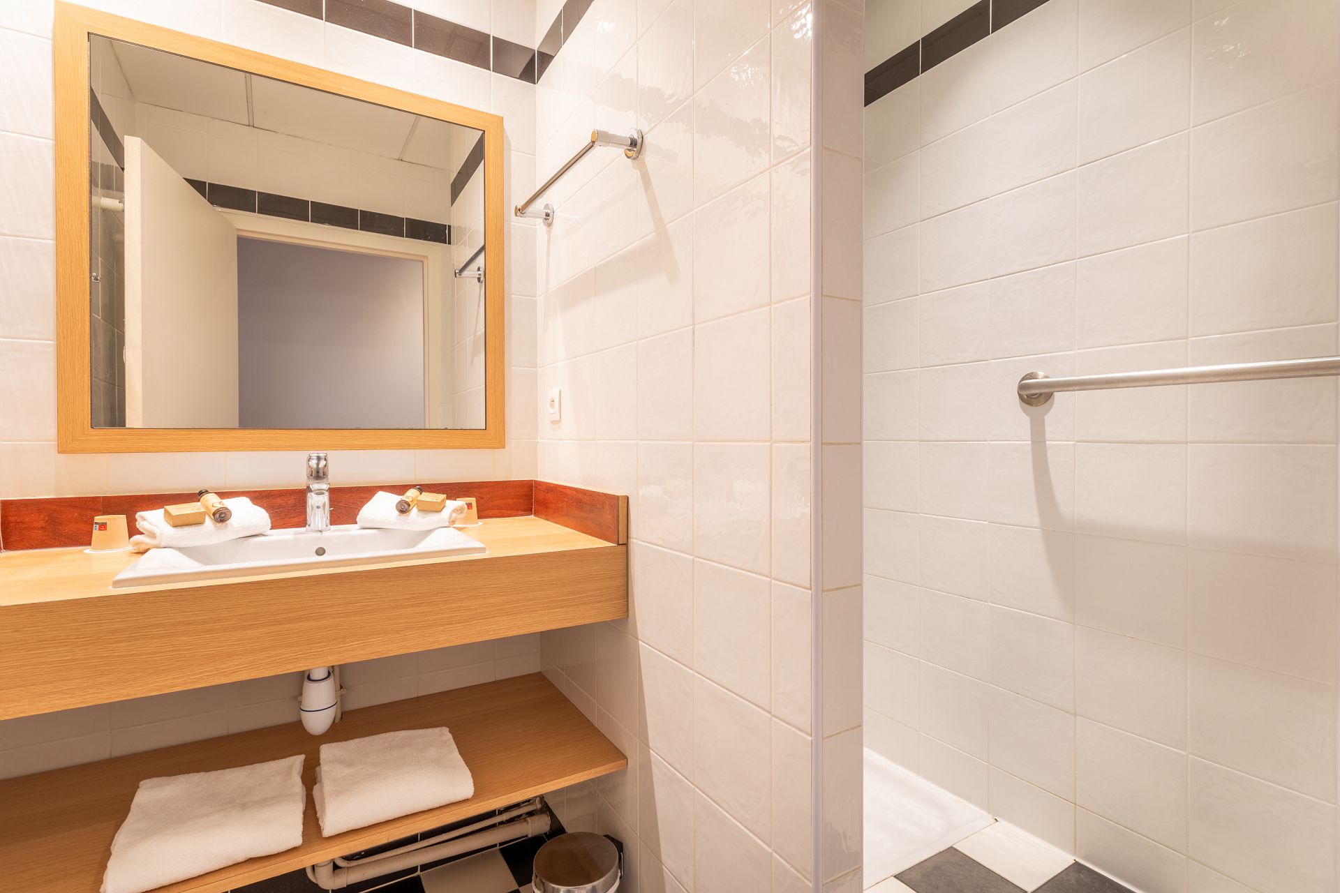 Village Club Miléade Les Issambres – Hotel-Impression 2