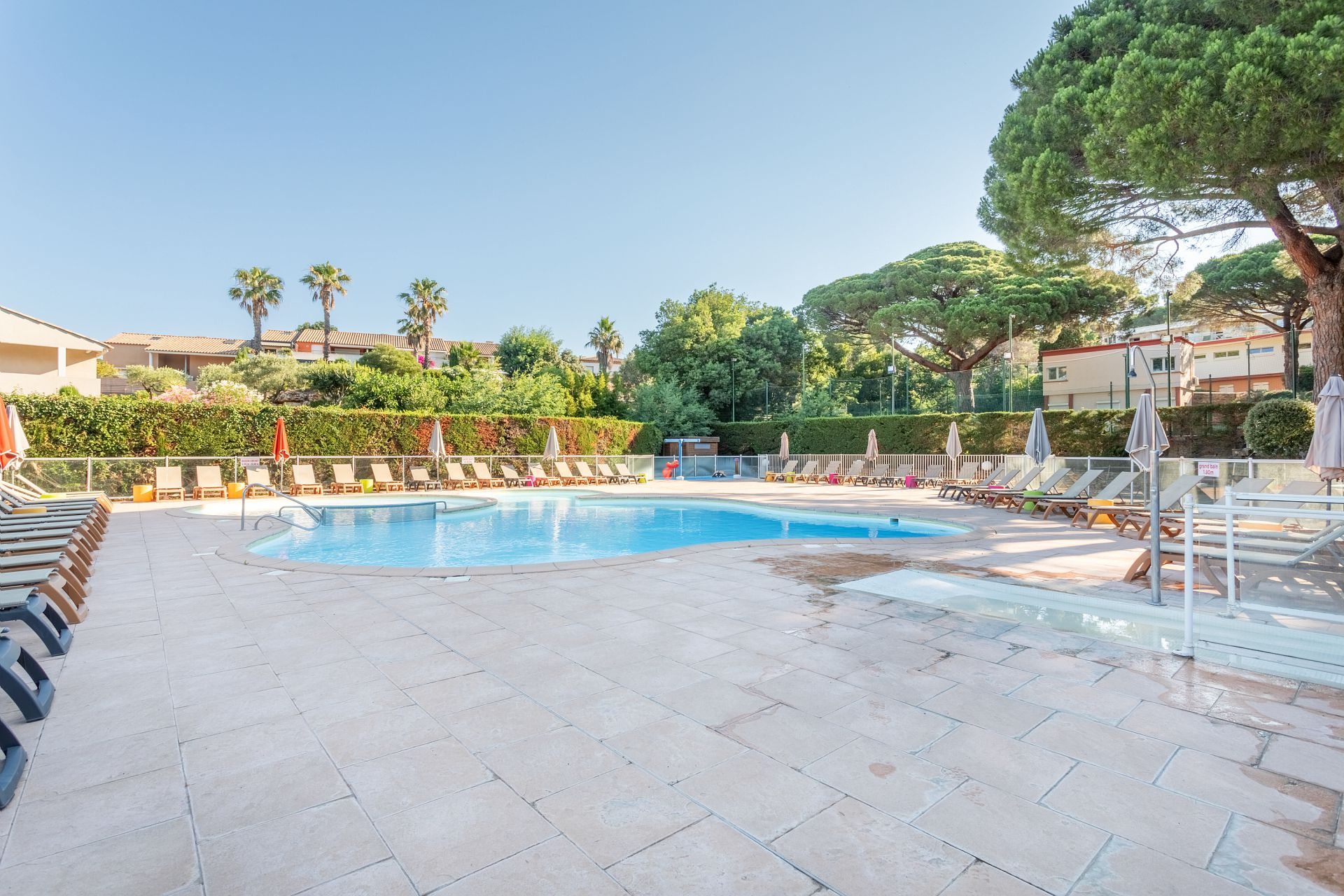 Village Club Miléade Les Issambres – Hotel-Impression 15